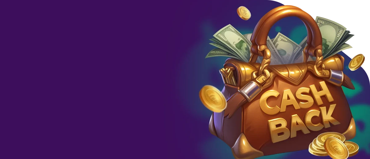 50% Highroller Bonus Incaspin Pubblicita