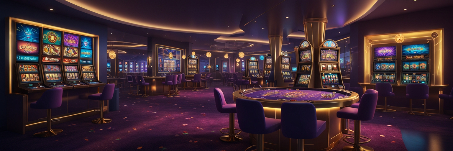 Incaspin Casino