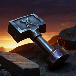 Odin's Forge Incaspin È Legale