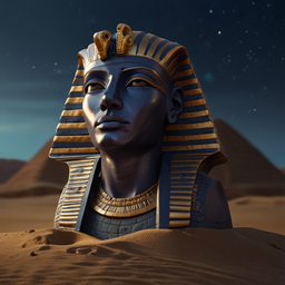 Pharaoh's Mirage Incaspin Casino